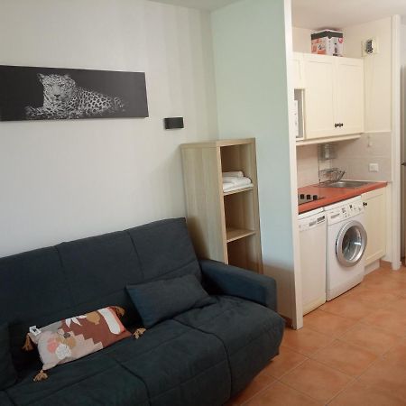 Apartamento Domaine Et Golf De Pont Royal Mallemort Exterior foto